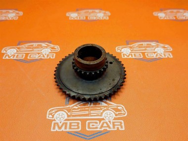 Шестерня коленвала MERCEDES-BENZ C-класс W204/S204/С204 рестайлинг (2011 - 2015) — Разборка Мерседес