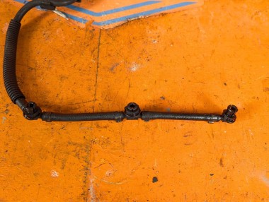 Обратка форсунок MERCEDES-BENZ S-класс W221 рестайлинг (2009 - 2013) &mdash; Разборка Мерседес