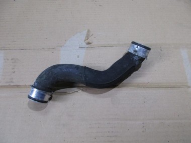 Патрубок радиатора MERCEDES-BENZ E-класс W212/S212/C207/A207 (2009 - 2013) — Разборка Мерседес