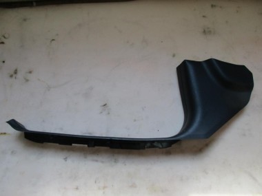 Накладка порога внутренняя MERCEDES-BENZ GLE-класс W166 (2015 - 2018) — Разборка Мерседес