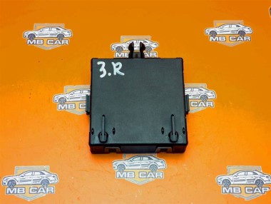 Блок двери MERCEDES-BENZ GLE-класс Coupe C292 (2015 - 2019) — Разборка Мерседес