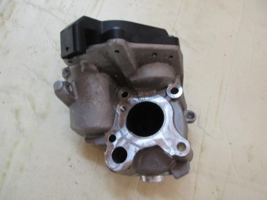 Клапан EGR MERCEDES-BENZ Sprinter W906 (2006 - 2019) — Разборка Мерседес