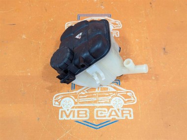 Бачок расширительный MERCEDES-BENZ GLE-класс Coupe C292 (2015 - 2019) — Разборка Мерседес