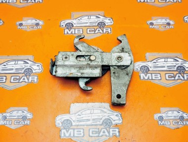 Механизм ручника MERCEDES-BENZ E-класс W210/S210 рестайлинг (1999 - 2003) — Разборка Мерседес