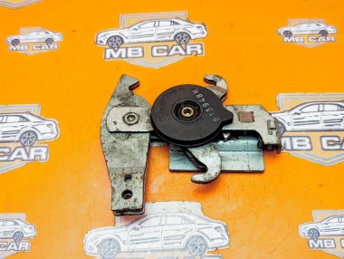 Механизм ручника MERCEDES-BENZ E-класс W210/S210 рестайлинг (1999 - 2003) — Разборка Мерседес