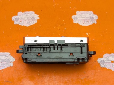 Блок кнопок стеклоподъемников MERCEDES-BENZ S-класс W221 рестайлинг (2009 - 2013) &mdash; Разборка Мерседес