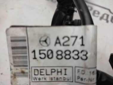 Проводка моторная MERCEDES-BENZ C-класс W204/S204/С204 рестайлинг (2011 - 2015) — Разборка Мерседес