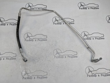 Трубка кондиционера MERCEDES-BENZ M-класс W163 (1997 - 2001) — Разборка Мерседес