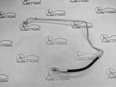 Трубка кондиционера MERCEDES-BENZ M-класс W163 (1997 - 2001) — Разборка Мерседес