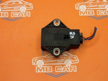 Датчик поперечного ускорения MERCEDES-BENZ E-класс W211/S211 (2002 - 2006) — Разборка Мерседес