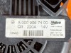 Генератор MERCEDES-BENZ E-класс W212/S212/C207/A207 рестайлинг (2013 - 2016) фото 9 &mdash; Разборка Мерседес