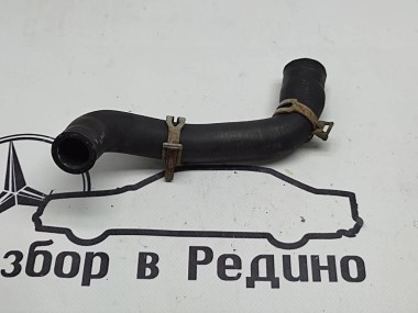 Патрубок ОЖ MERCEDES-BENZ M-класс W164 (2005 - 2008) — Разборка Мерседес