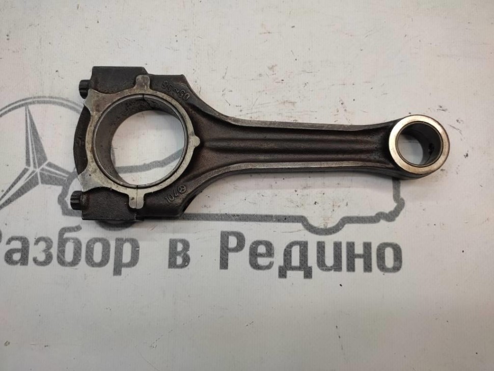 Шатун Бензин MERCEDES-BENZ S-класс W140 (1991 - 1998) фото 1 — Разборка Мерседес