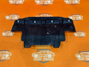 Защита двигателя MERCEDES-BENZ X-класс I (2017 - 2020) — Разборка Мерседес
