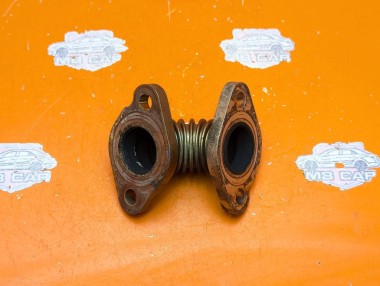 Трубка рециркуляции ОГ MERCEDES-BENZ M-класс W164 (2005 - 2008) &mdash; Разборка Мерседес