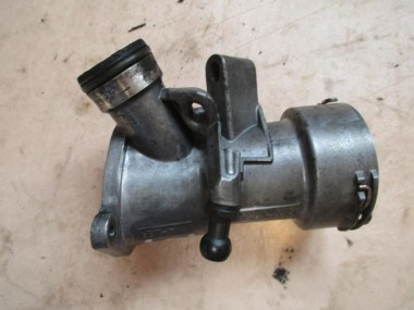 Корпус смесительный MERCEDES-BENZ CLK-класс C209/W209 рестайлинг (2005 - 2010) — Разборка Мерседес