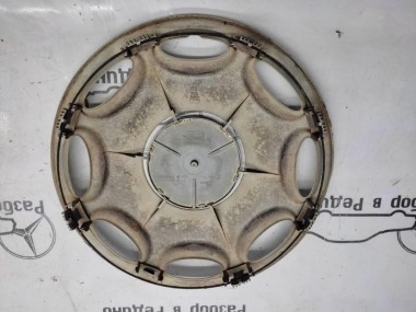 Колпаки колес MERCEDES-BENZ VANEO W414 (2001 - 2005) — Разборка Мерседес