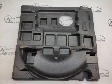 Ящик для инструментов MERCEDES-BENZ M-класс W164 (2005 - 2008) — Разборка Мерседес