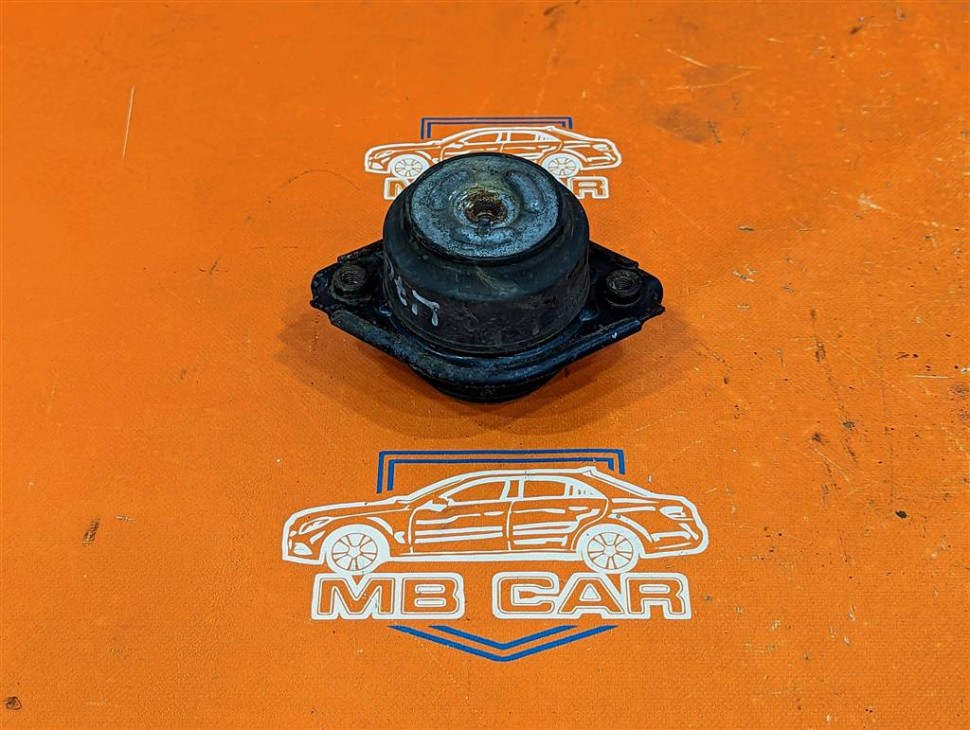 Опора двигателя MERCEDES-BENZ M-класс W164 (2005 - 2008) фото 1 — Разборка Мерседес