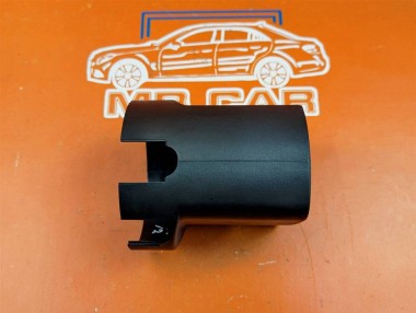 Кожух рулевой колонки MERCEDES-BENZ E-класс W211/S211 (2002 - 2006) — Разборка Мерседес