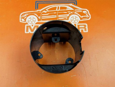 Кожух рулевой колонки MERCEDES-BENZ E-класс W211/S211 (2002 - 2006) — Разборка Мерседес