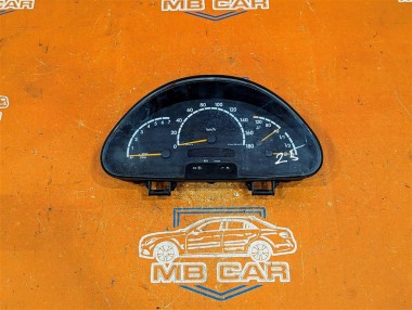 Щиток приборов MERCEDES-BENZ Sprinter W901-905 (1995 - 2006) — Разборка Мерседес