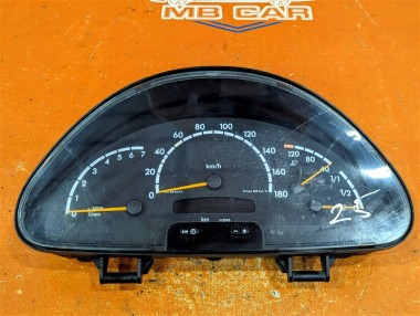 Щиток приборов MERCEDES-BENZ Sprinter W901-905 (1995 - 2006) — Разборка Мерседес