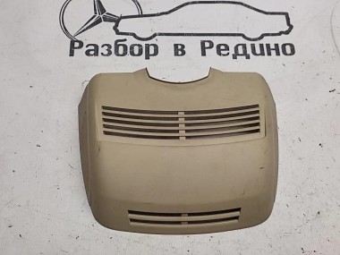 Накладка датчика дождя MERCEDES-BENZ E-класс W212/S212/C207/A207 (2009 - 2013) — Разборка Мерседес