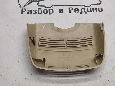 Накладка датчика дождя MERCEDES-BENZ E-класс W212/S212/C207/A207 (2009 - 2013) — Разборка Мерседес