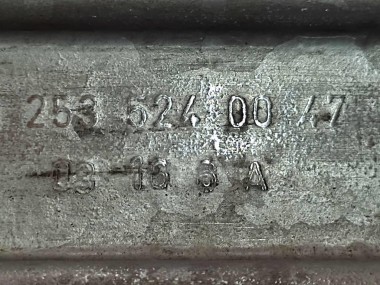 Распорка MERCEDES-BENZ GLC-класс AMG X253 (2016 - 2019) — Разборка Мерседес