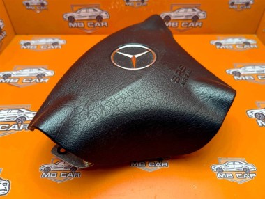 Подушка безопасности в руль MERCEDES-BENZ VANEO W414 (2001 - 2005) — Разборка Мерседес