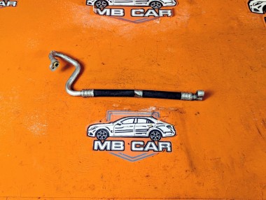 Трубка кондиционера MERCEDES-BENZ C-класс W203/S203/CL203 рестайлинг (2004 - 2008) &mdash; Разборка Мерседес