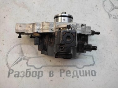 ТНВД MERCEDES-BENZ C-класс W203/S203/CL203 (2000 - 2004) — Разборка Мерседес