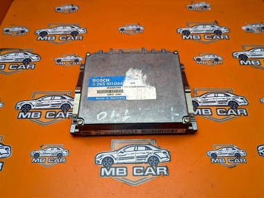 Блок управления ABS MERCEDES-BENZ S-класс W140 (1991 - 1998) — Разборка Мерседес