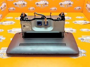 Монитор MERCEDES-BENZ C-класс W205/S205/C205/A205 (2014 - 2018) — Разборка Мерседес