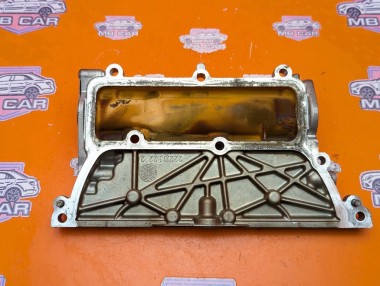 Крышка передняя ГБЦ MERCEDES-BENZ C-класс W204/S204/С204 рестайлинг (2011 - 2015) &mdash; Разборка Мерседес