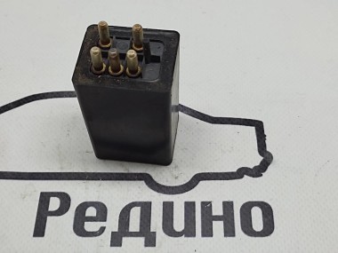 Реле кикдауна MERCEDES-BENZ E-класс W124/S124/C124/A124 (1984 - 1997) — Разборка Мерседес