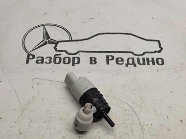 Насос омывателей MERCEDES-BENZ GLC-класс X253 (2015 - 2019) — Разборка Мерседес