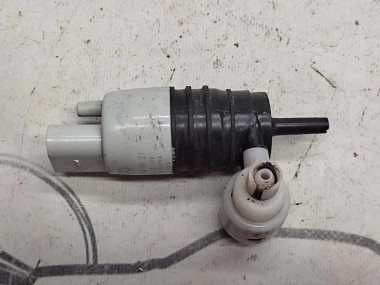 Насос омывателей MERCEDES-BENZ GLC-класс X253 (2015 - 2019) — Разборка Мерседес