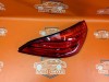 Фонарь задний правый MERCEDES-BENZ SL-class w231 фото 1 — Разборка Мерседес