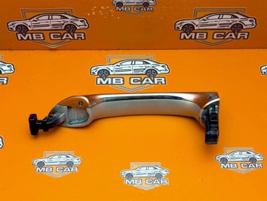 Ручка двери наружняя MERCEDES-BENZ B-класс W245 (2005 - 2009) — Разборка Мерседес