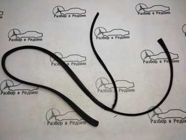 Уплотнитель крыши MERCEDES-BENZ S-класс W220 рестайлинг (2002 - 2005) — Разборка Мерседес