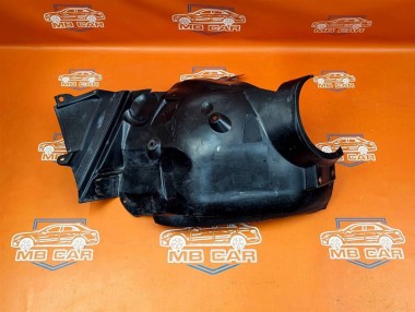 Подкрылок передний правый, задняя часть MERCEDES-BENZ CLK-класс C209/W209 (2002 - 2005) — Разборка Мерседес