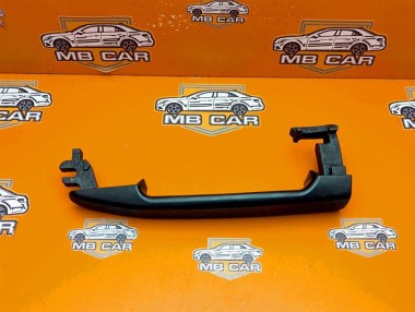 Ручка двери наружняя MERCEDES-BENZ M-класс W163 (1997 - 2001) — Разборка Мерседес