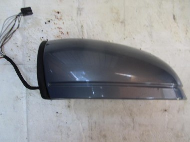 Зеркало правое MERCEDES-BENZ C-класс W203/S203/CL203 рестайлинг (2004 - 2008) — Разборка Мерседес