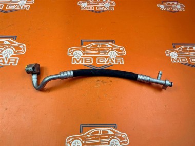 Трубка кондиционера MERCEDES-BENZ C-класс W204/S204/С204 рестайлинг (2011 - 2015) — Разборка Мерседес