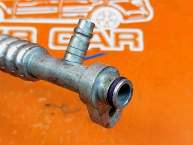 Трубка кондиционера MERCEDES-BENZ C-класс W204/S204/С204 рестайлинг (2011 - 2015) — Разборка Мерседес