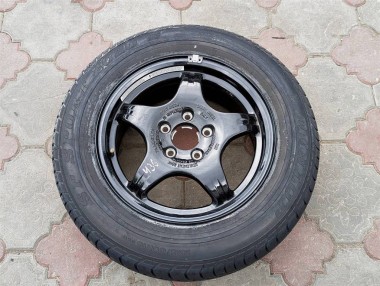Запасное колесо MERCEDES-BENZ S-класс W220 (1998 - 2005) — Разборка Мерседес