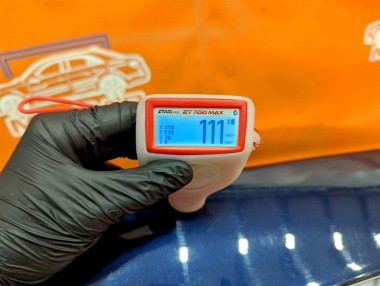 Крышка багажника MERCEDES-BENZ S-класс W222/C217/A217 (2013 - 2017) — Разборка Мерседес