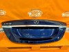 Крышка багажника MERCEDES-BENZ S-класс W222/C217/A217 (2013 - 2017) фото 4 — Разборка Мерседес